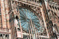 Rosace de la Cath�drale